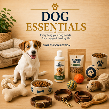 Dog Essentials