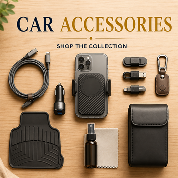 Premium Car Accessories