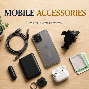 Mobile Accessories