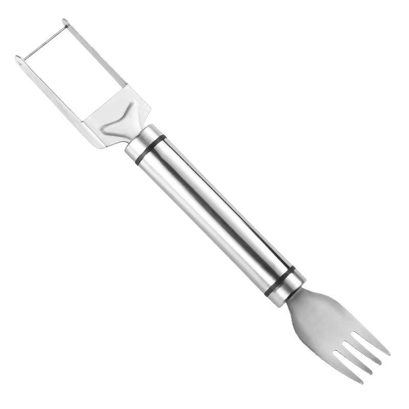 Stainless Steel Multifunctional Watermelon Cutting Tool