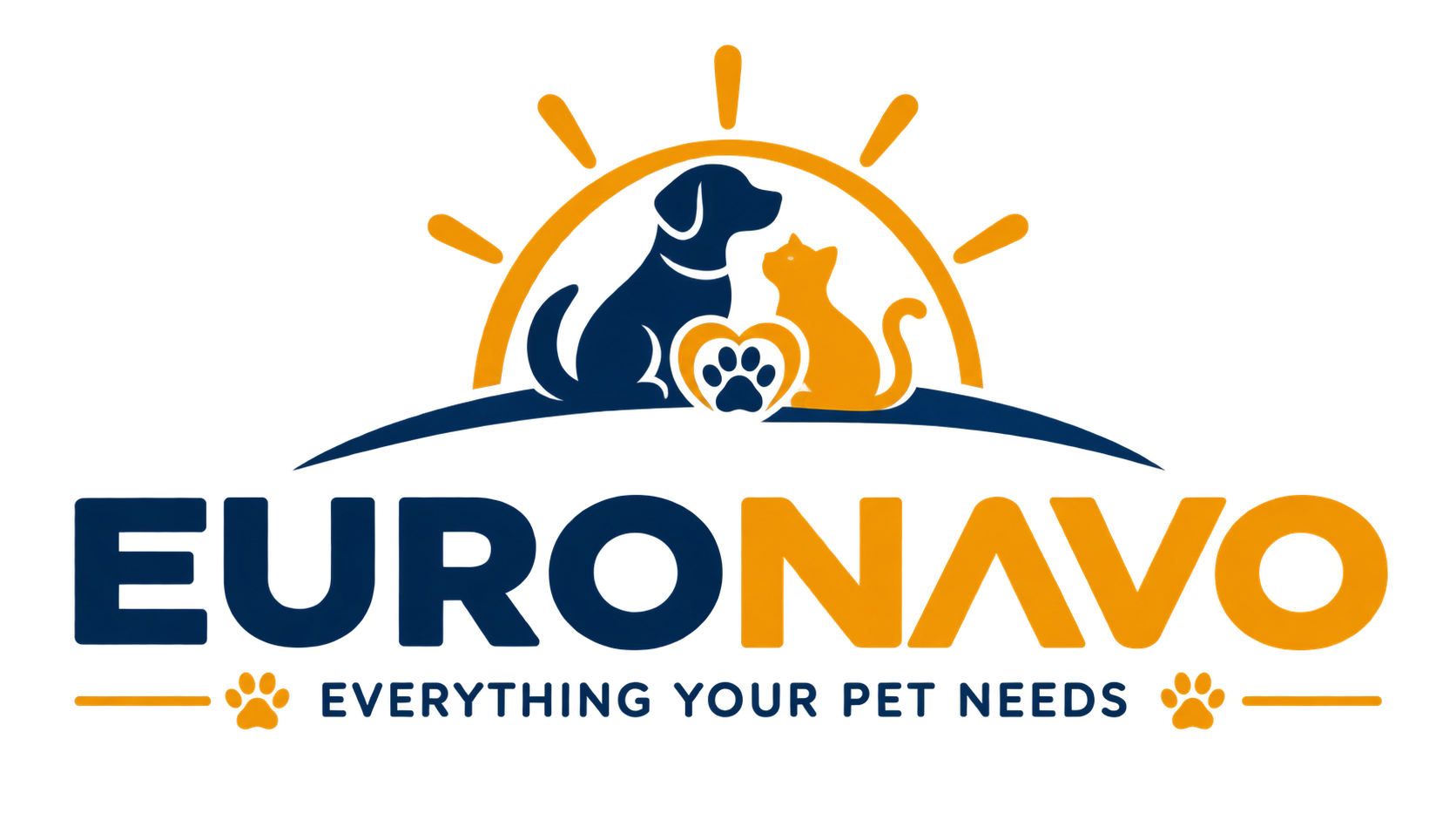 Euronavo Logo